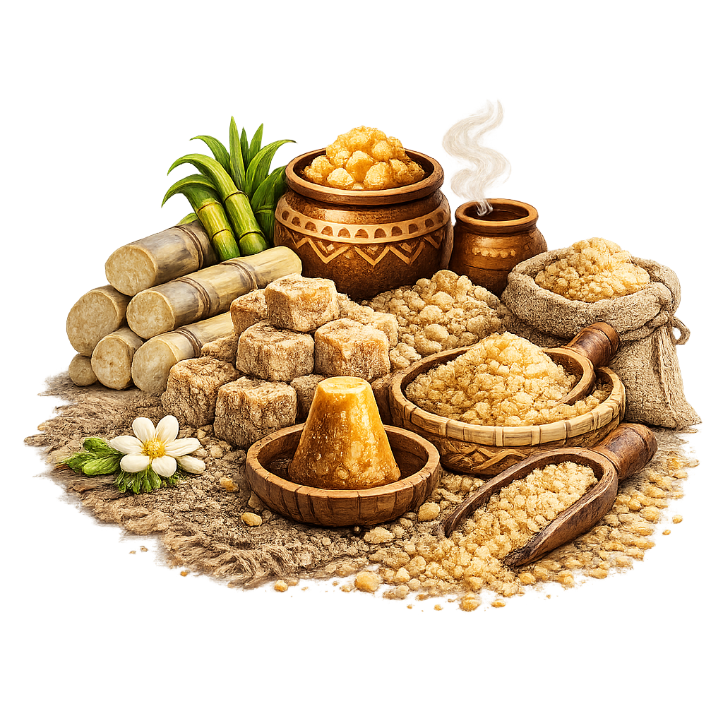 Jaggery
